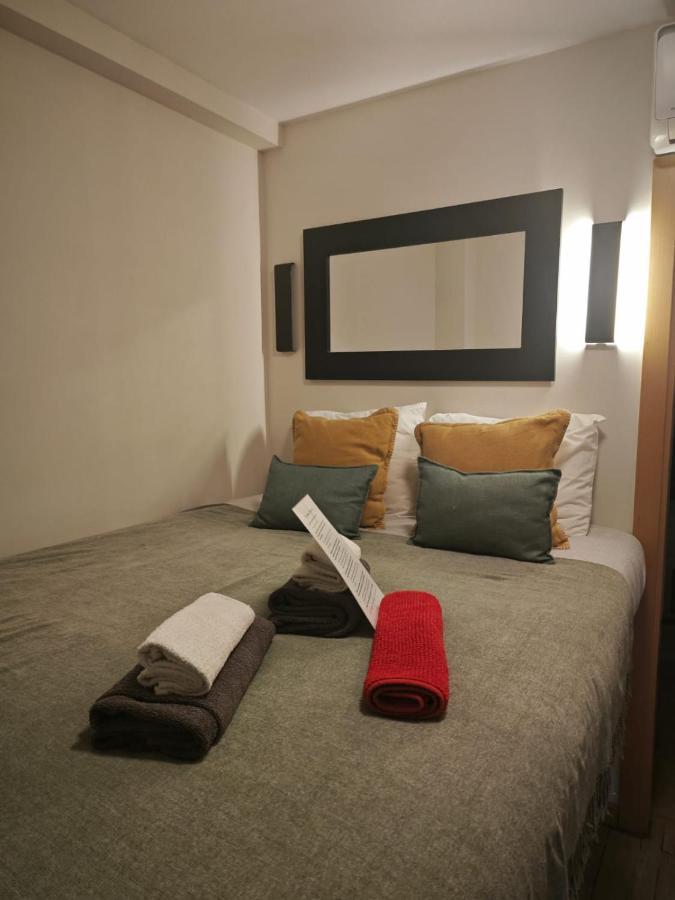 Studio Miramar Suites Málaga Exterior foto