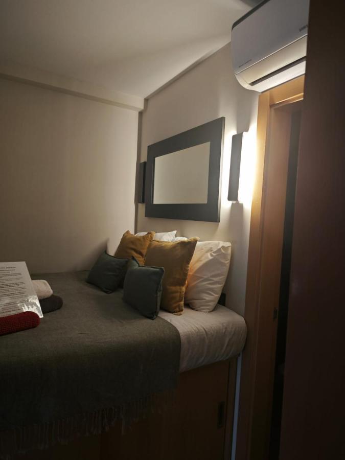 Studio Miramar Suites Málaga Exterior foto
