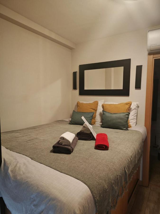 Studio Miramar Suites Málaga Exterior foto