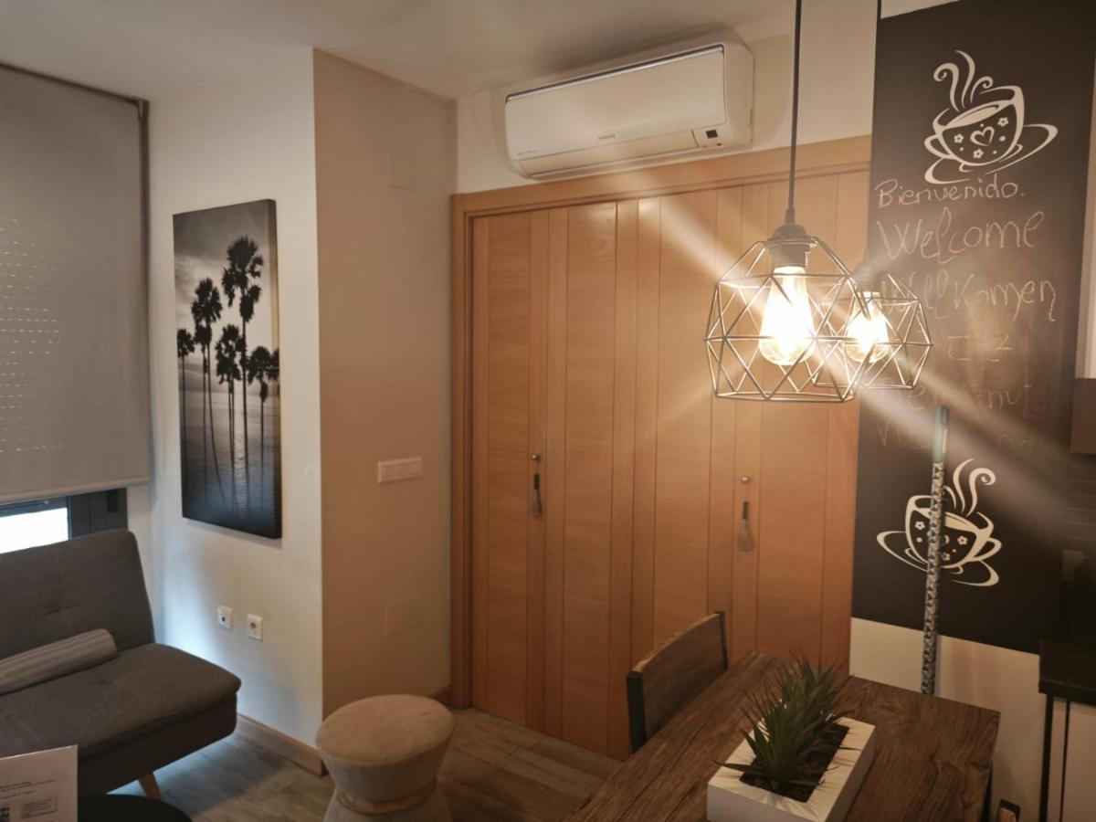 Studio Miramar Suites Málaga Exterior foto