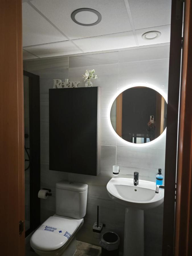 Studio Miramar Suites Málaga Exterior foto